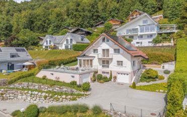 Einfamilienhaus 5.5 Zimmer - image - 1