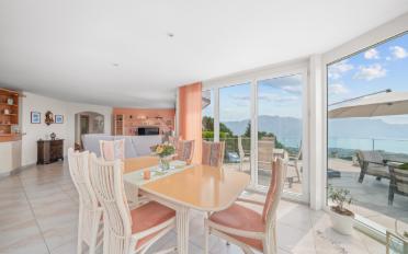 Einfamilienhaus 5.5 Zimmer - image - 5