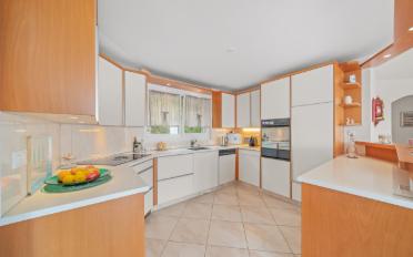Einfamilienhaus 5.5 Zimmer - image - 7