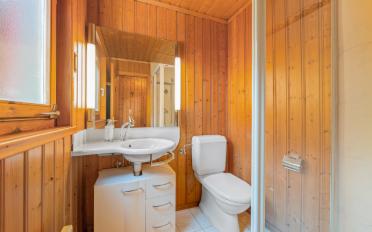 Chalet 4.5 Zimmer - image - 9