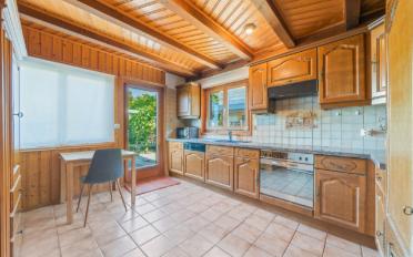 Chalet 4.5 Zimmer - image - 4