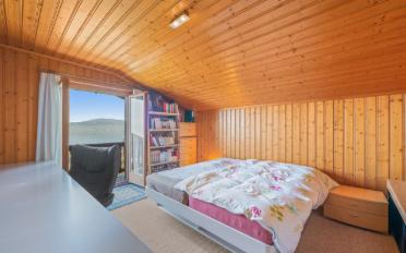 Chalet 4.5 Zimmer - image - 5