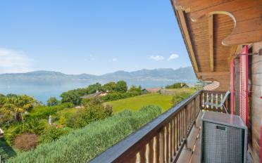 Chalet 4.5 Zimmer - image - 11