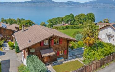 Chalet 4.5 Zimmer - image - 10