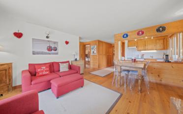 Wohnung 3.5 Zimmer - image - 4