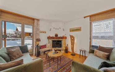Maison 4.5 pièces - image - 4