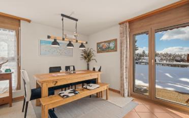 Maison 4.5 pièces - image - 8