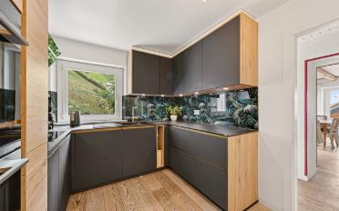 Single house 5.5 rooms - image - 6