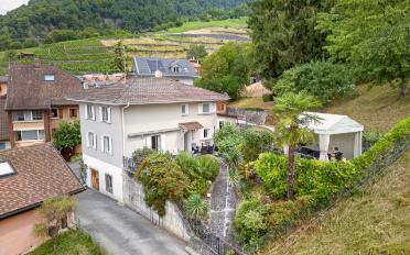Single house 5.5 rooms - image - 1
