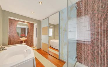 Single house 5.5 rooms - image - 12