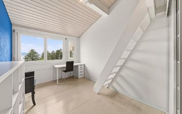 Villa 11 pièces - image - 12