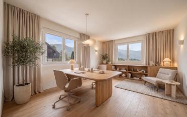 Einfamilienhaus 5.5 Zimmer - image - 5