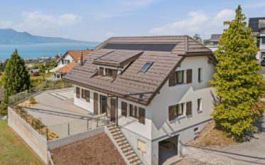 Einfamilienhaus 5.5 Zimmer - image - 10