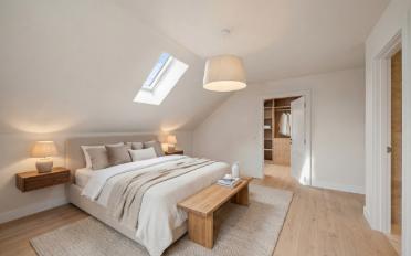 Einfamilienhaus 5.5 Zimmer - image - 6