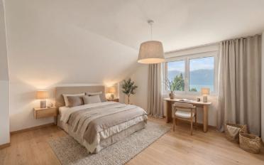 Einfamilienhaus 5.5 Zimmer - image - 8