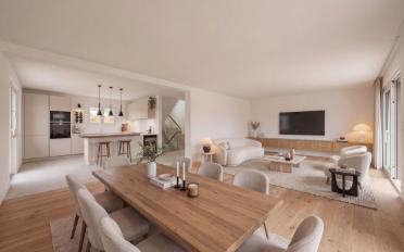Einfamilienhaus 5.5 Zimmer - image - 3