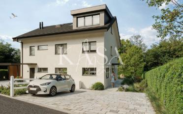 Reihenfamilienhaus 3.5 Zimmer - image - 3