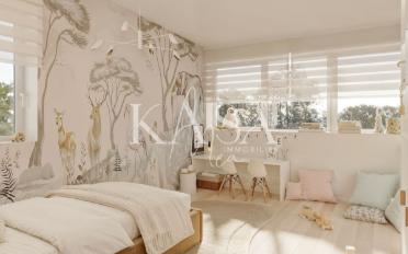 Terrace flat 3.5 rooms - image - 4