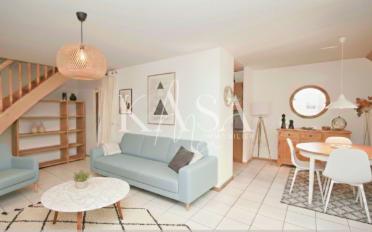 Duplex 5.5 pièces - image - 2