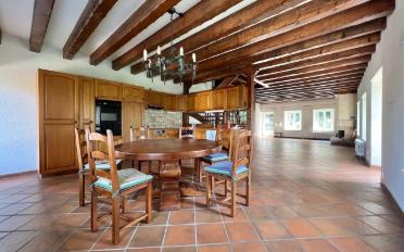 Bauernhaus 4.5 Zimmer - image - 8