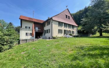 Bauernhaus 4.5 Zimmer - image - 4