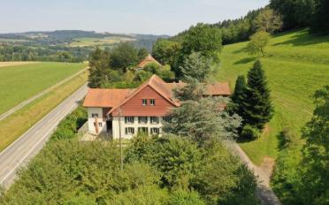 Bauernhaus 4.5 Zimmer - image - 13
