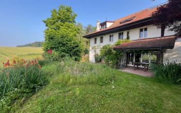Farm house 12 rooms - image - 2