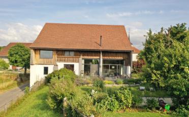 Bauernhaus 9.5 Zimmer - image - 2