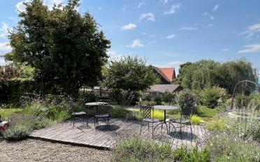 Bauernhaus 9.5 Zimmer - image - 1