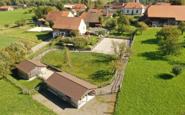Bauernhaus 9.5 Zimmer - image - 13