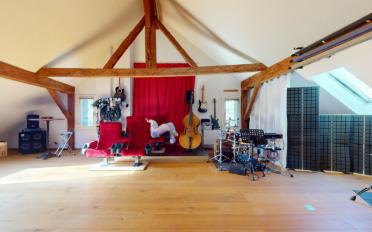 Wohngebäude 12 Zimmer - image - 8