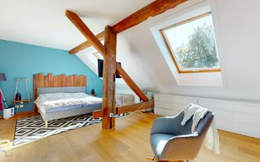 Wohngebäude 12 Zimmer - image - 9