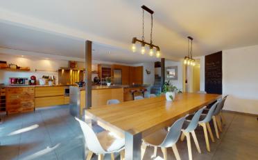 Wohngebäude 12 Zimmer - image - 6