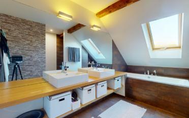Wohngebäude 12 Zimmer - image - 10