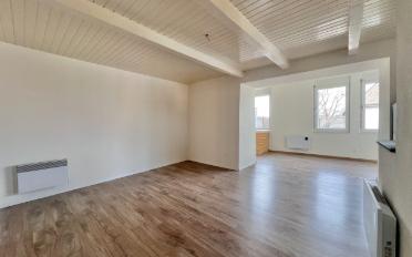 Wohnung 2.5 Zimmer - image - 3