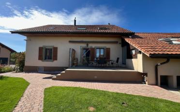 Bifamiliar house 6.5 rooms - image - 13