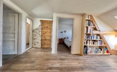 Doppeleinfamilienhaus 6.5 Zimmer - image - 6