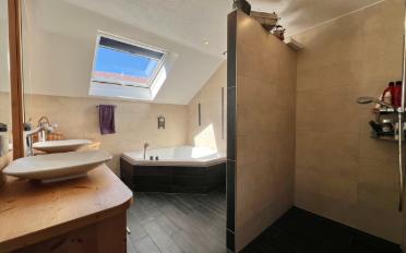 Doppeleinfamilienhaus 6.5 Zimmer - image - 10