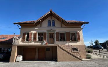 Doppeleinfamilienhaus 6.5 Zimmer - image - 11