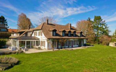 Villa 12.5 Zimmer - image - 1