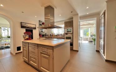 Villa 12.5 Zimmer - image - 9