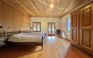 Bauernhaus 4.5 Zimmer - image - 2
