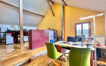 Bauernhaus 4.5 Zimmer - image - 4