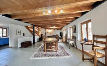 Bauernhaus 4.5 Zimmer - image - 3