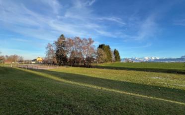 Bauernhaus 4.5 Zimmer - image - 1