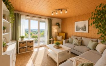 Maison 5.5 pièces - image - 3