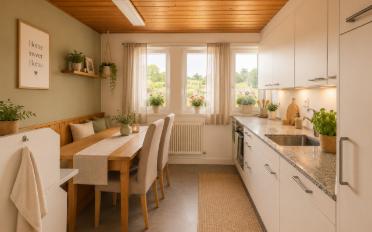 Maison 5.5 pièces - image - 4