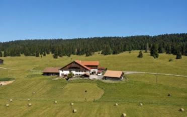 Ferme 6.5 pièces - image - 1