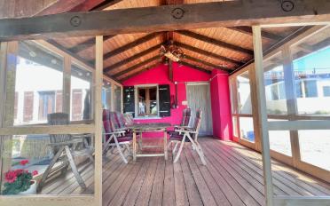 Ferme 6.5 pièces - image - 11