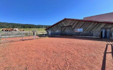 Ferme 6.5 pièces - image - 8